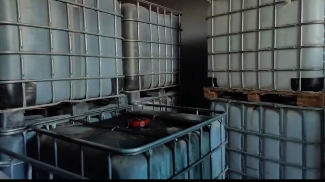 KIRŞEHİR İL JANDARMA KOMUTANLIĞI KAÇAKÇILIK VE ORGANİZE SUÇLARLA MÜCADELE ŞUBE MÜDÜRLÜĞÜ EKİPLERİ...