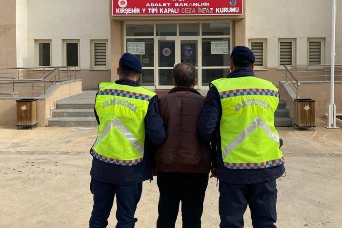 KIRŞEHİR İL JANDARMA KOMUTANLIĞINCA, ÜLKENİN HUZUR VE GÜVENLİĞİ İÇİN YÜRÜTÜLEN ÇALIŞMALAR...