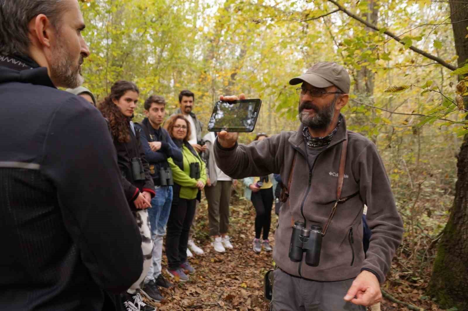 KOCAELİ'DEKİ ORMANYA VE KUZUYAYLA, BU YAZ SEZONUNDA DA YERLİ TURİZMİN CAZİBE MERKEZLERİ ARASINDA...