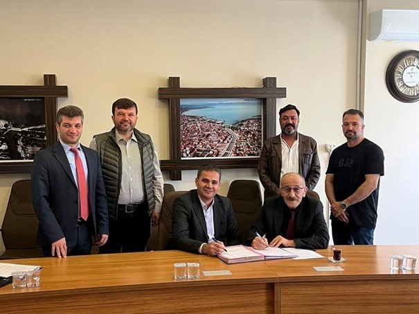 KONYA’NIN BEYŞEHİR ORGANİZE SANAYİ BÖLGESİ’NİN (OSB) İKİNCİ ETAP GENİŞLEME SAHASI PROJESİ, SANAYİ...