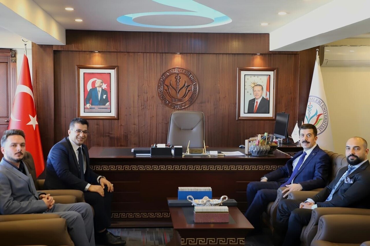 KSBÜ GENÇLİK VE SPOR İL MÜDÜRLÜĞÜ ARASINDA İŞ BİRLİĞİ PROTOKOLÜ