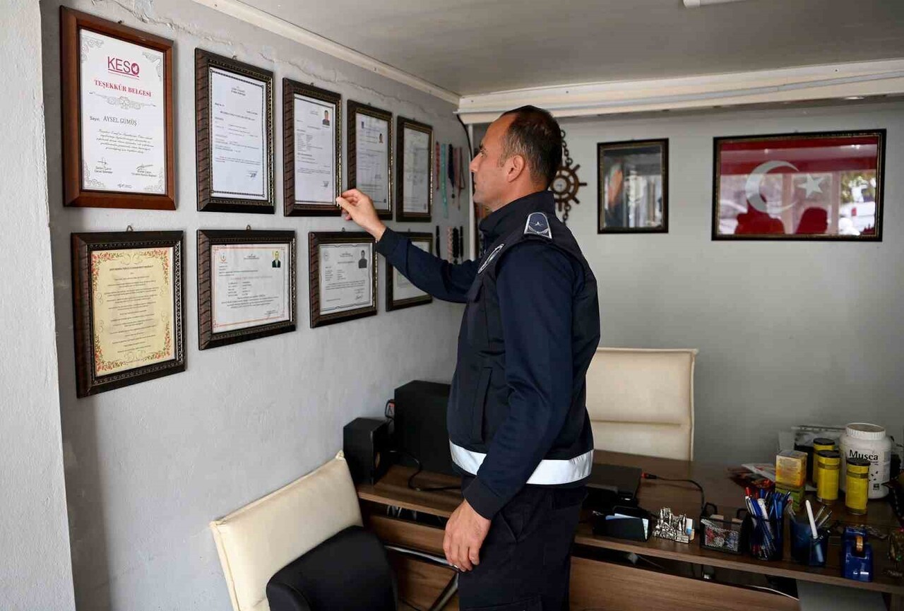 KUŞADASI BELEDİYESİ HALK SAĞLIĞINI TEHLİKEYE ATAN İHMALLERE GEÇİT VERMİYOR