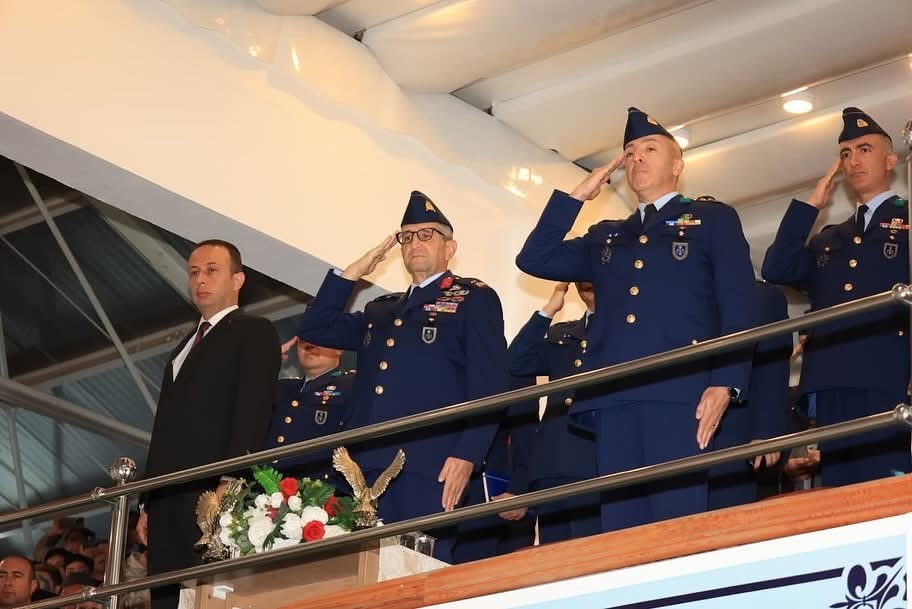 KÜTAHYA’DA BEDELLİ ERLER YEMİN ETTİ