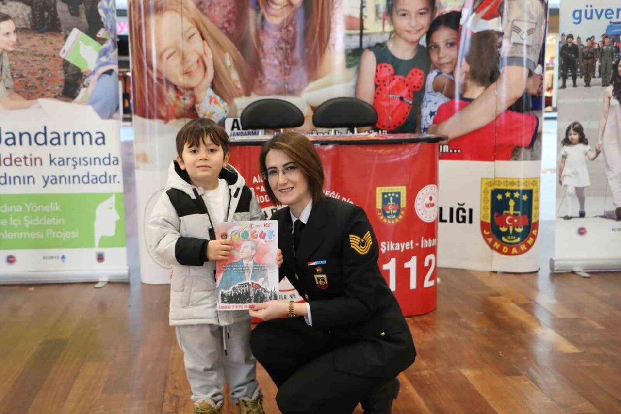 KÜTAHYA’DA HALKA KADES TANITILDI