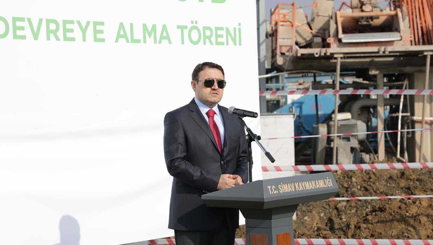 KÜTAHYA VALİSİ MUSA IŞIN