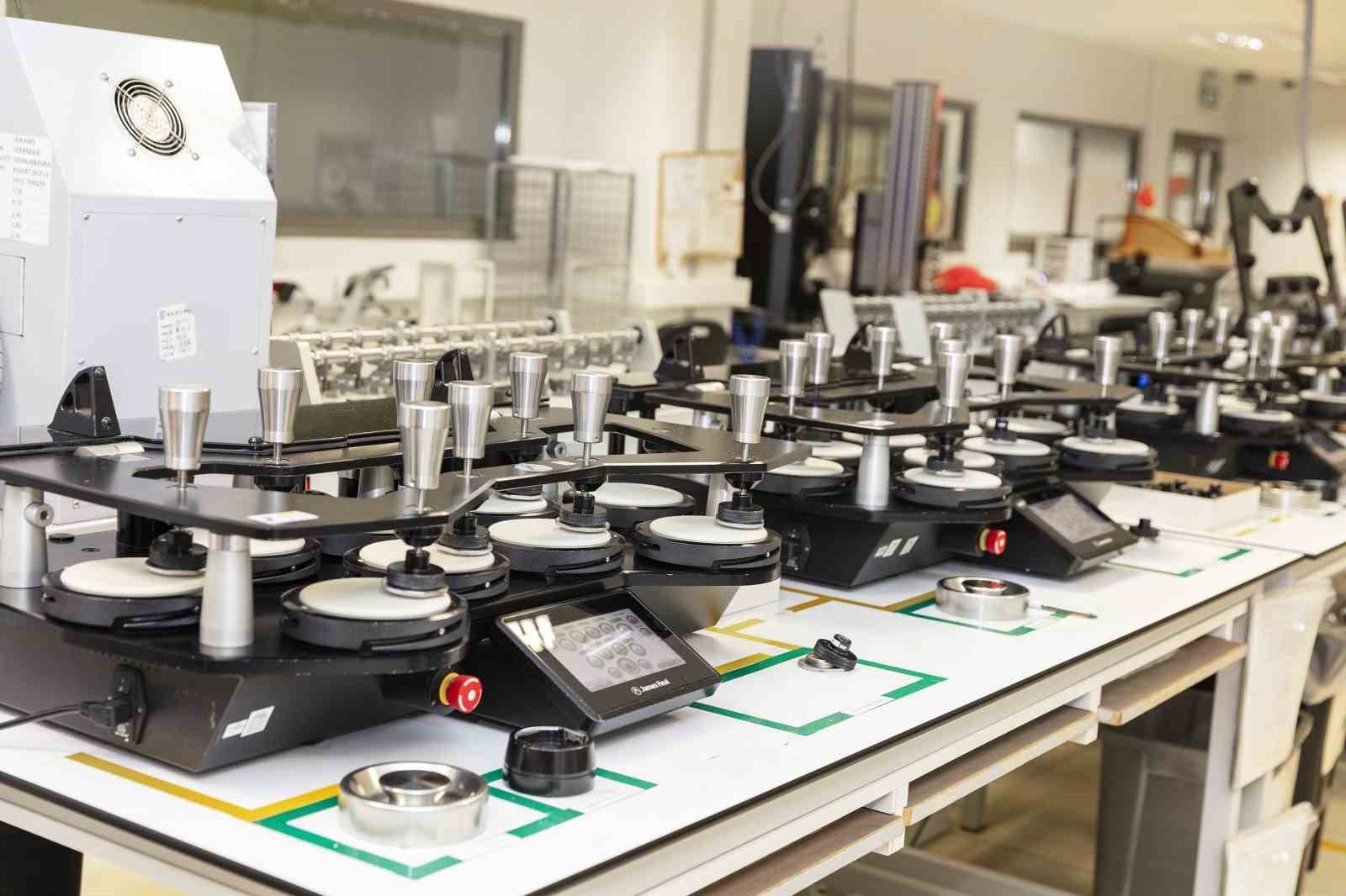 LC WAİKİKİ, BEBEK ÜRÜNLERİNDE EN YÜKSEK GÜVENLİK STANDARTLARINI UYGULADIĞINI DUYURDU. TÜM BEBEK...