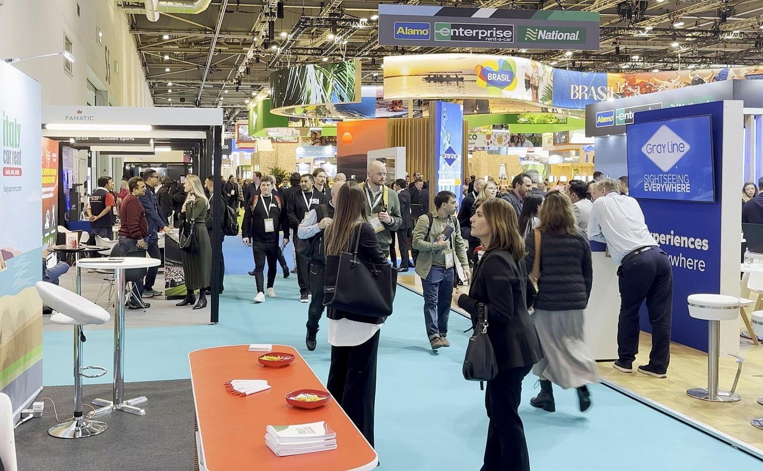 LONDRA’DAN KUŞADASI’NA MÜJDELİ HABER