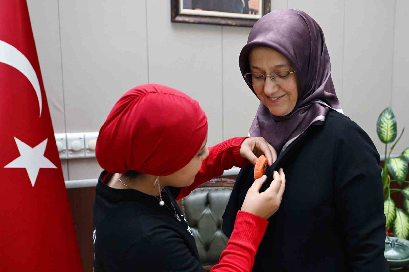 LÖSEV HEYETİ, 2-8 KASIM LÖSEMİLİ ÇOCUKLAR HAFTASI KAPSAMINDA MANİSA CELAL BAYAR ÜNİVERSİTESİ...