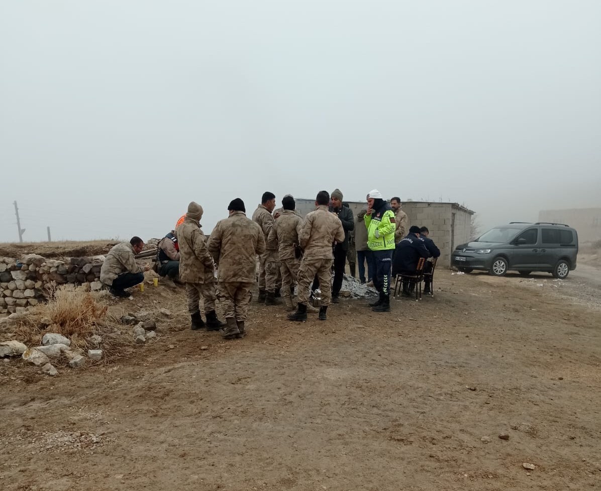 MALATYA'DA KAYIP YAŞLI KADIN ÖLÜ BULUNDU