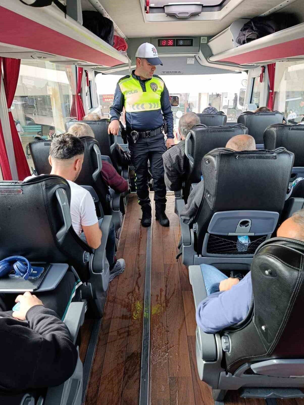 MANİSA İL EMNİYET MÜDÜRLÜĞÜ TRAFİK DENETLEME ŞUBE MÜDÜRLÜĞÜ VE İLÇE TRAFİK BİRİMLERİ, ŞEHİR...