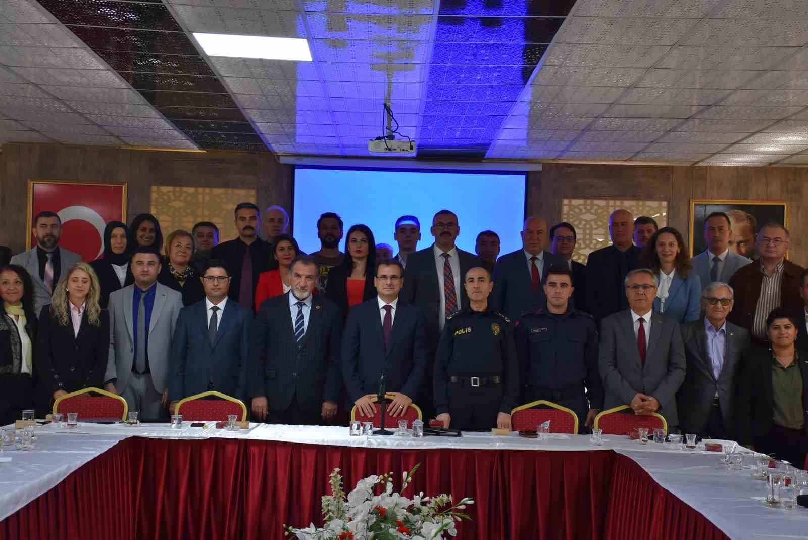 MANİSA’NIN SALİHLİ İLÇESİNDE TURİZMİN MEVCUT DURUMUNU DEĞERLENDİRMEK VE GELECEĞE YÖNELİK...