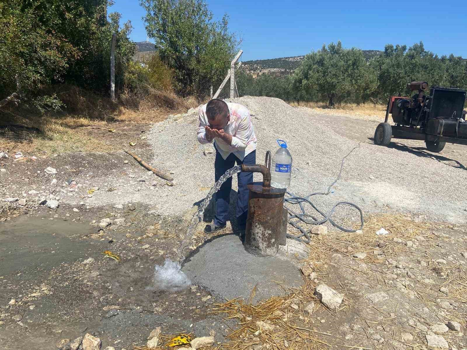 MANİSA SU VE KANALİZASYON İDARESİ (MASKİ) GENEL MÜDÜRLÜĞÜ, İKLİM DEĞİŞİKLİĞİ VE YER ALTI SULARININ...