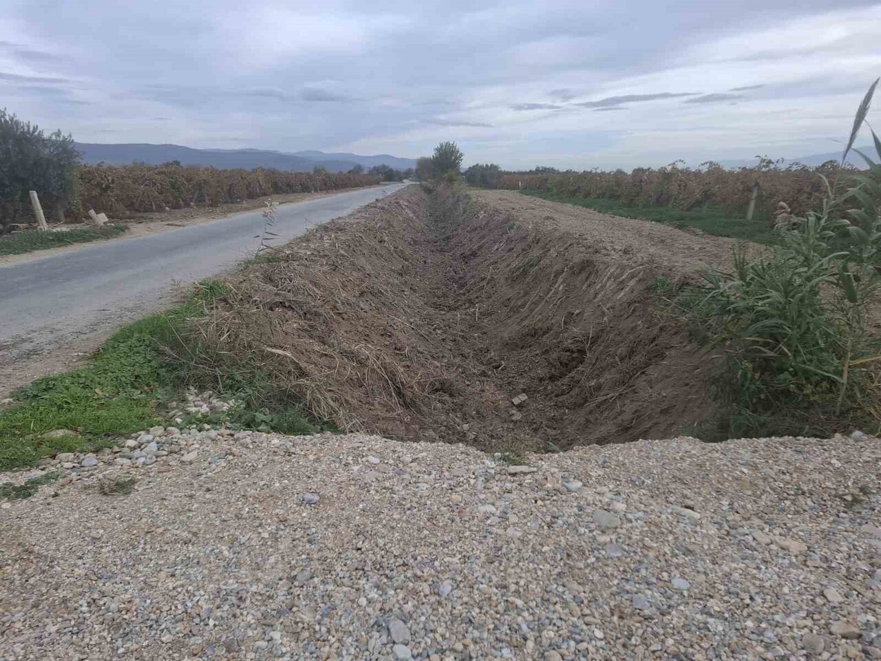 MANİSA SU VE KANALİZASYON İDARESİ (MASKİ) GENEL MÜDÜRLÜĞÜ, YAĞIŞLI HAVALARDA OLUŞABİLECEK...