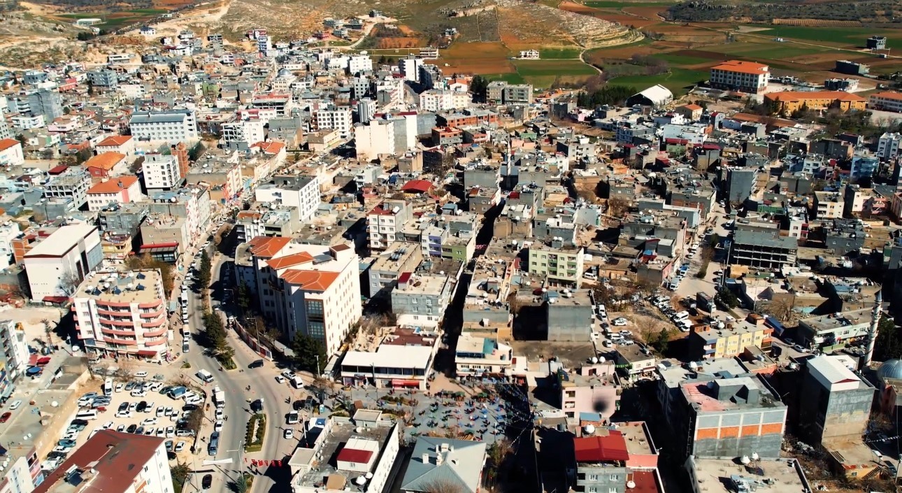 MARDİN'İN MAZIDAĞI İLÇESİNDE 1-31 EKİM 2025 TARİHLERİ ARASINDA GERÇEKLEŞTİRİLEN KAPSAMLI KOLLUK...