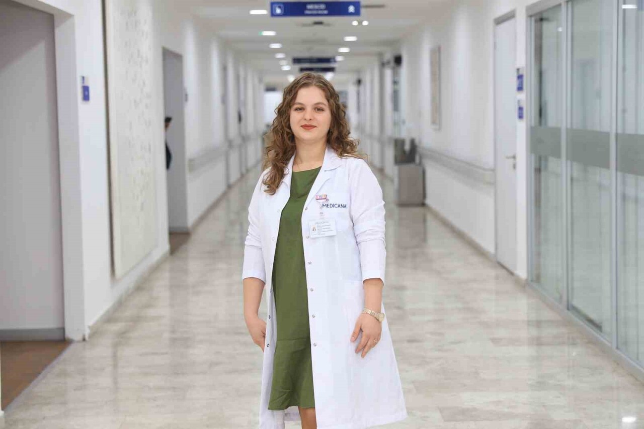 MEDİCANA KONYA HASTANESİ ACİL BÖLÜMÜ’NDEN UZM. DR. S. NUR ÇETİNKAYA BODUR, GIDA ZEHİRLENMESİNİN...