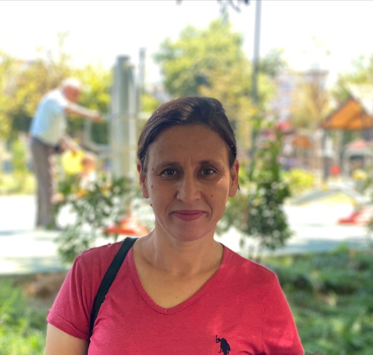 MERSİN'İN TARSUS İLÇESİNDE BOŞANMA AŞAMASINDAKİ KOCASI TARAFINDAN ÖLDÜRÜLEN 4 ÇOCUK ANNESİ EMİNE...