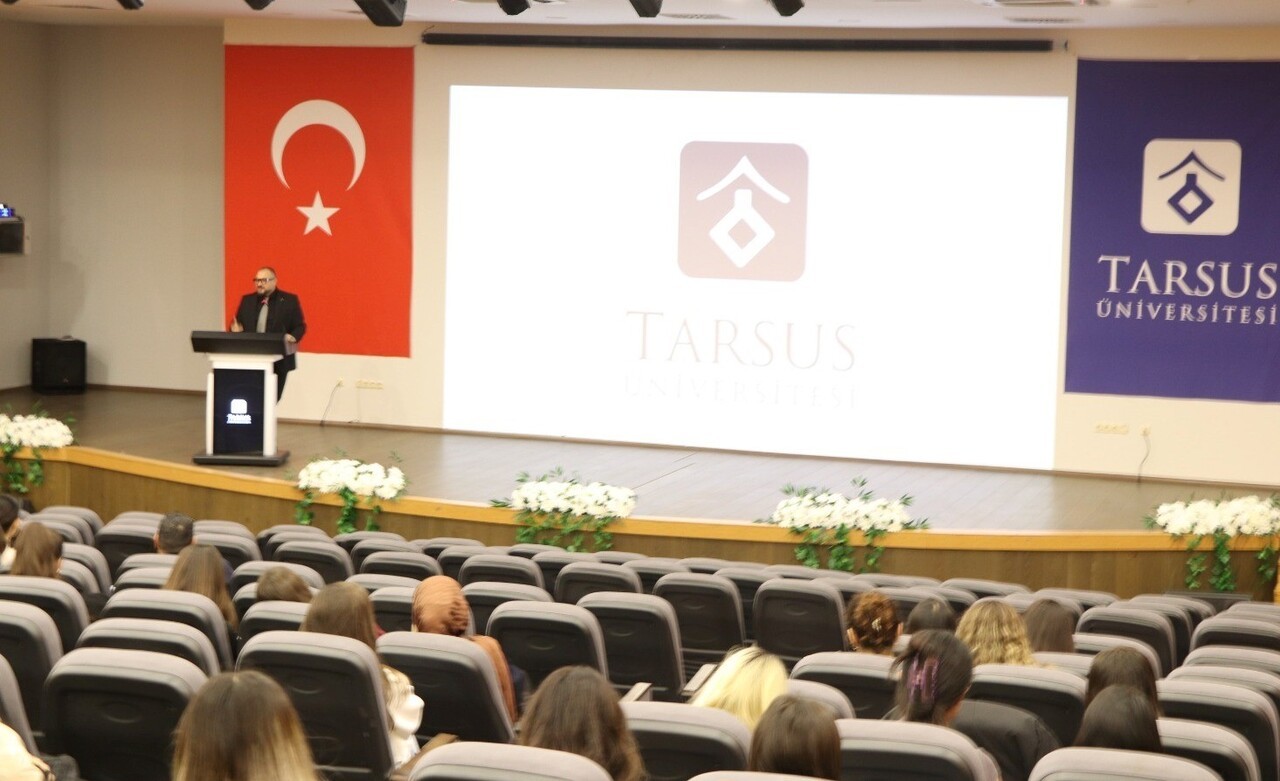 MERSİN BÜYÜKŞEHİR BELEDİYESİ KARİYER MERKEZİ, ÜNİVERSİTELİ GENÇLERİN KARİYER PLANLAMALARINA DESTEK...