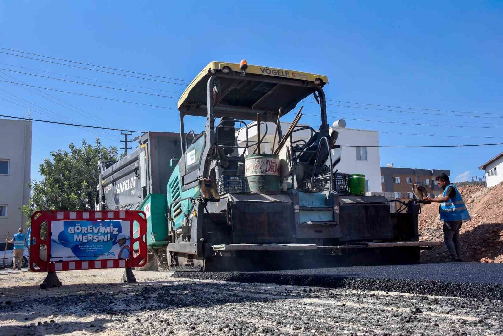 MERSİN BÜYÜKŞEHİR BELEDİYESİNE BAĞLI SU VE KANALİZASYON İDARESİ (MESKİ) GENEL MÜDÜRLÜĞÜ, SİLİFKE...