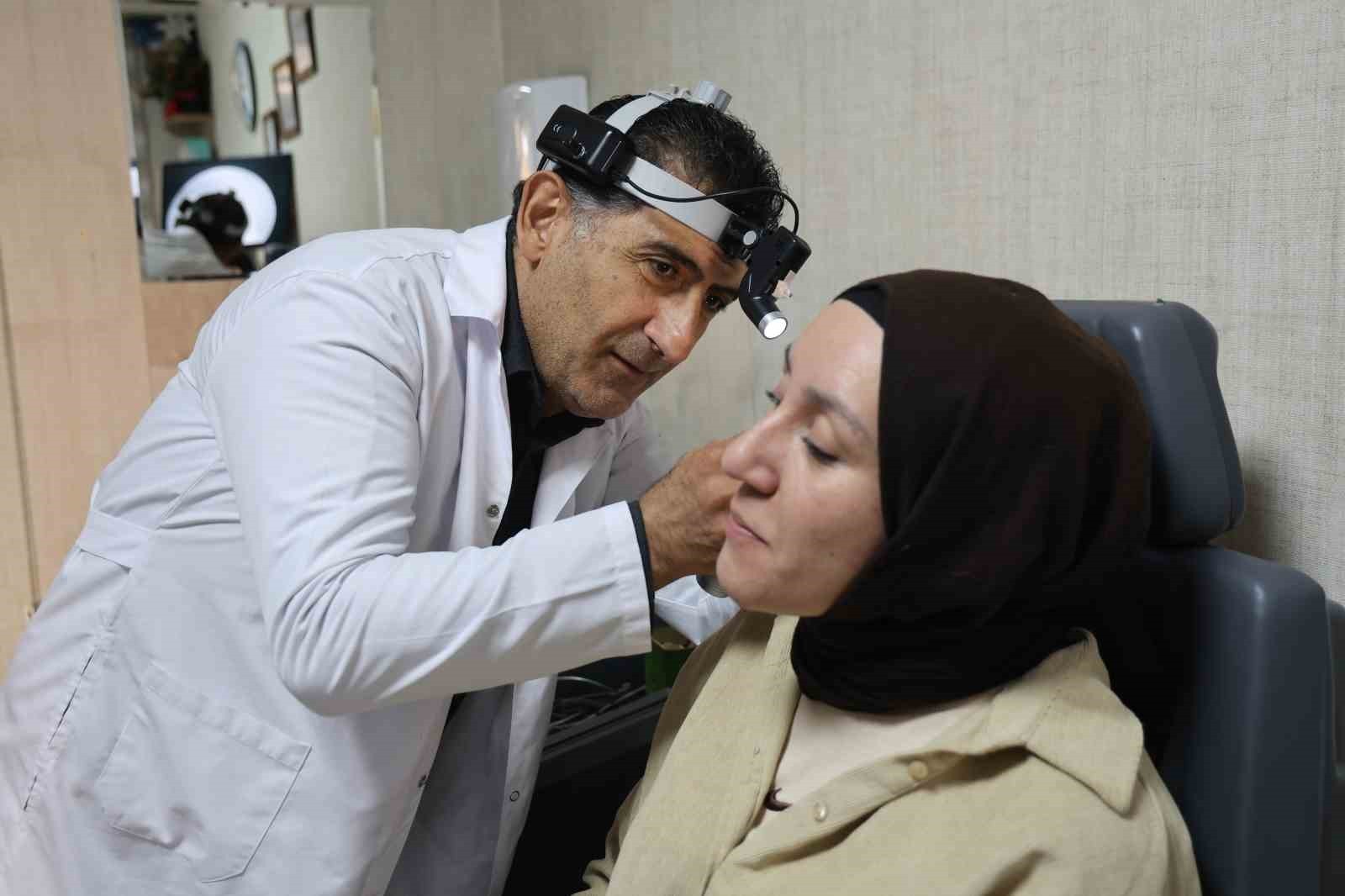 MEVSİM GEÇİŞLERİNDE ÜST SOLUNUM YOLU ENFEKSİYONLARININ DİĞER MEVSİMLERE GÖRE DAHA SIK GÖRÜLDÜĞÜNÜ...