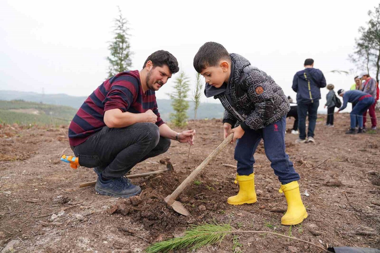 MUDANYA DEVLET HASTANESİ KLİNİK BİYOKİMYA UZMANI DR. ÖZLEM KAYA TARAFINDAN 6 AY ÖNCE YAPILAN...