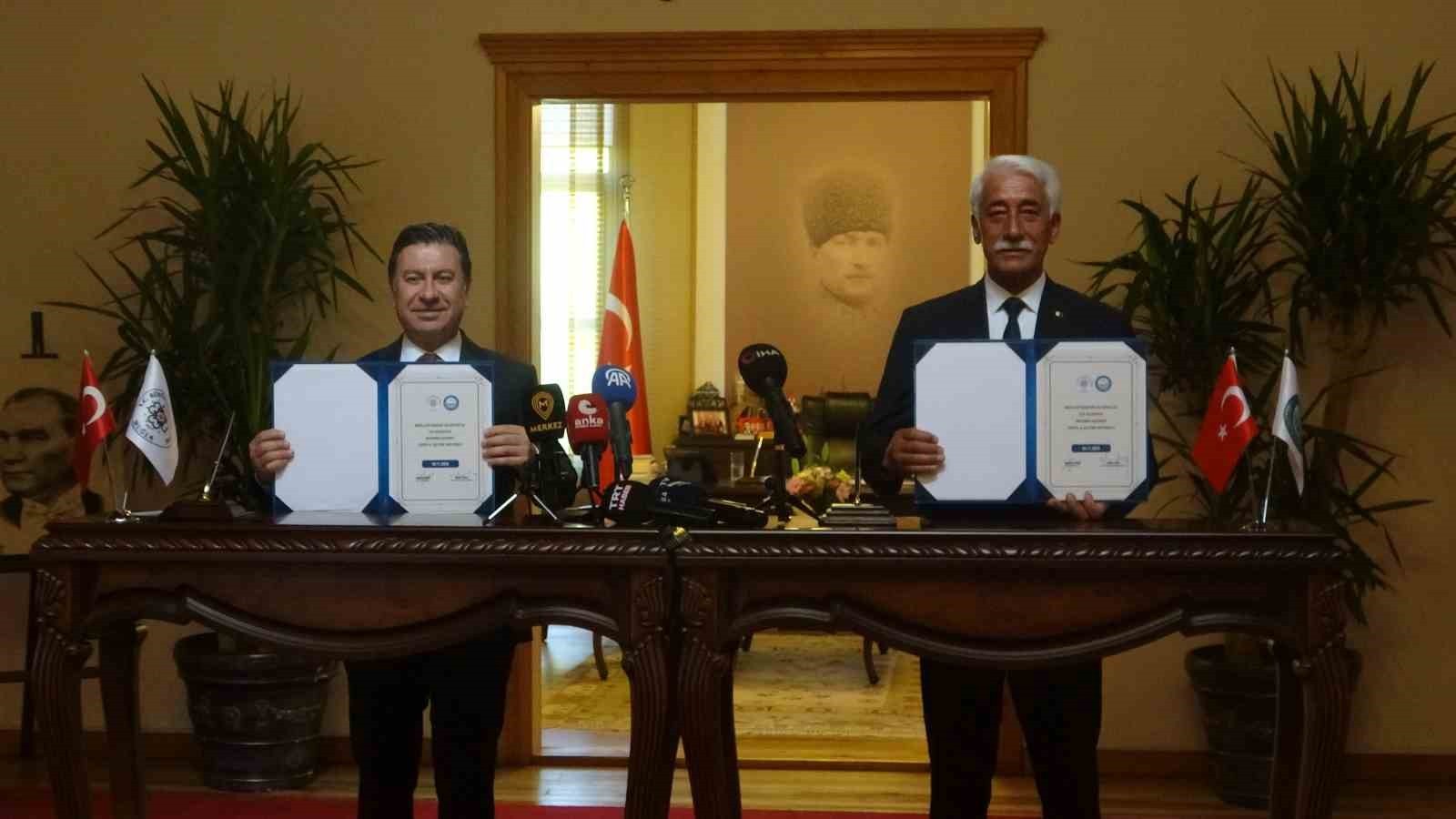 MUĞLA'YA ÜÇÜNCÜ HUZUREVİ KAZANDIRILDI