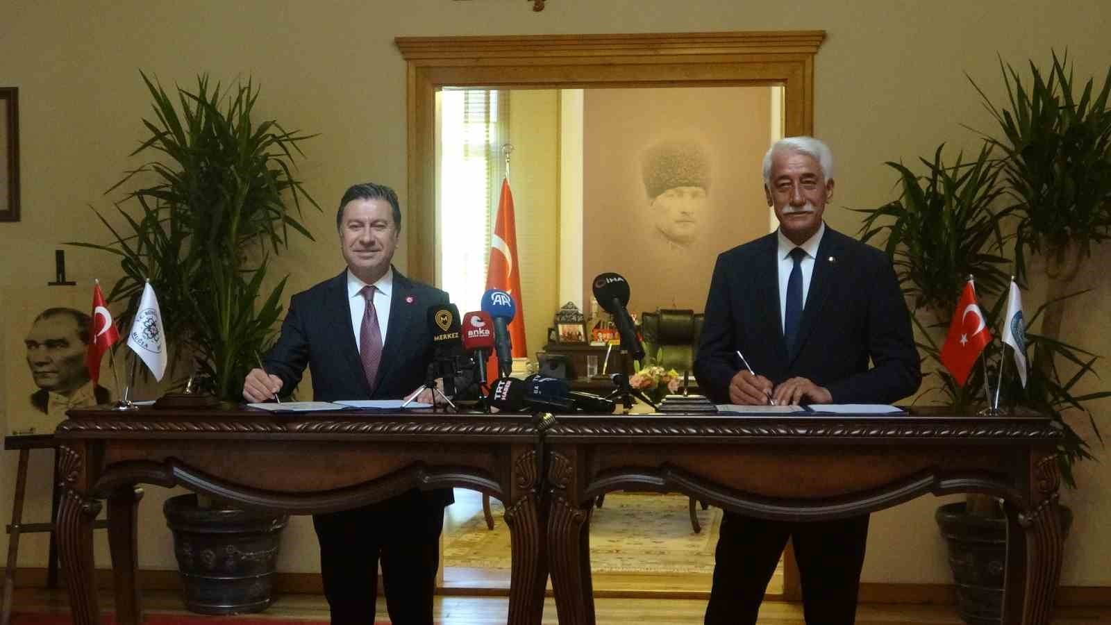 MUĞLA'YA ÜÇÜNCÜ HUZUREVİ KAZANDIRILDI