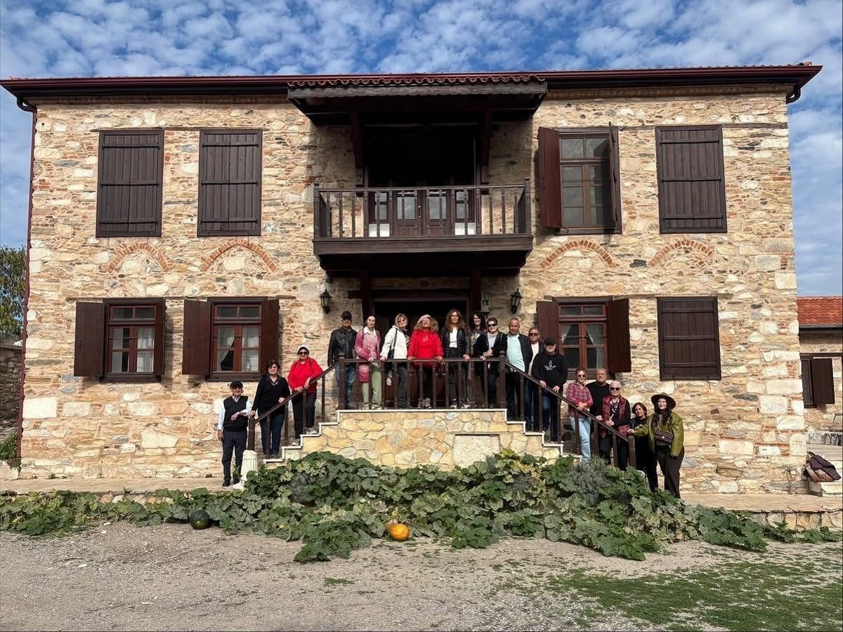 MUĞLA’NIN YATAĞAN İLÇESİNDE YER ALAN VE TÜRKİYE’NİN KÜLTÜR TURİZMİ AÇISINDAN ÖNEMLİ MİRASLARINDAN...