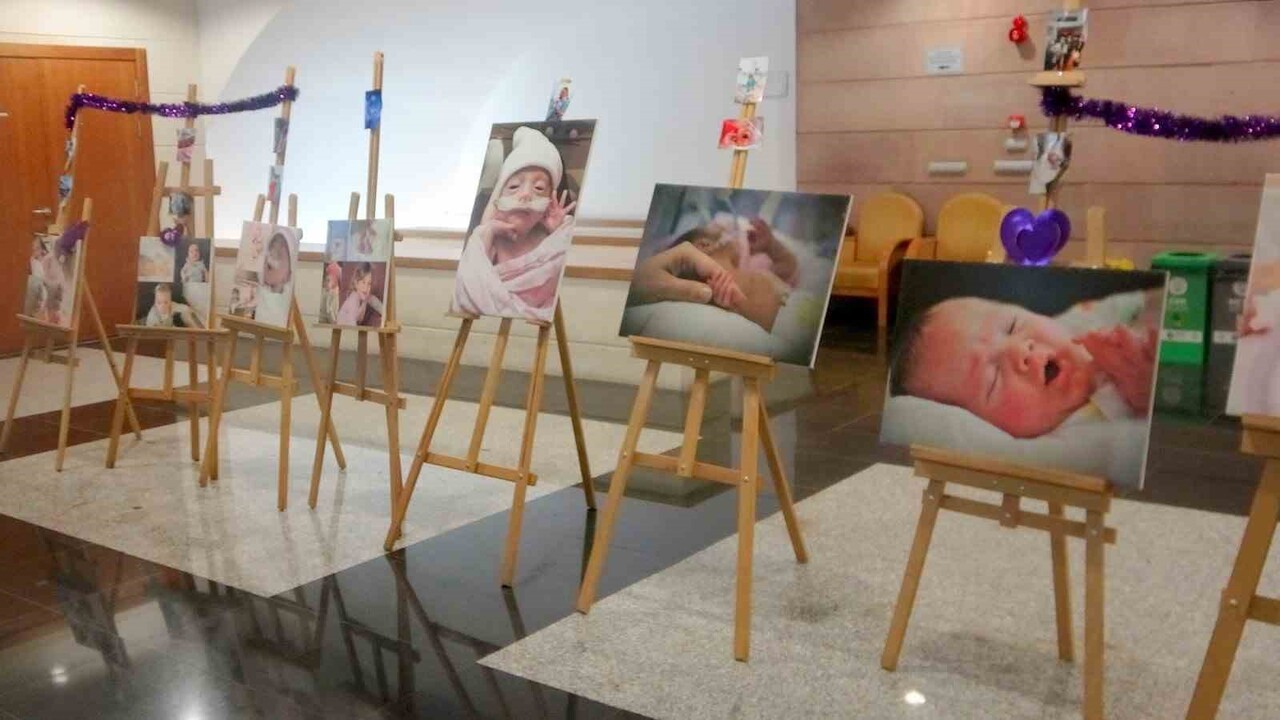 MUĞLA SITKI KOÇMAN ÜNİVERSİTESİ'NDE "PREMATÜRE BEBEKLERİN YAŞAM YOLCULUĞU" PANELİ...