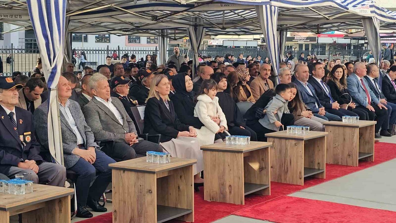 NAZİLLİLİ ŞEHİT TEĞMENİN İSMİ ORTAOKULDA YAŞATILACAK