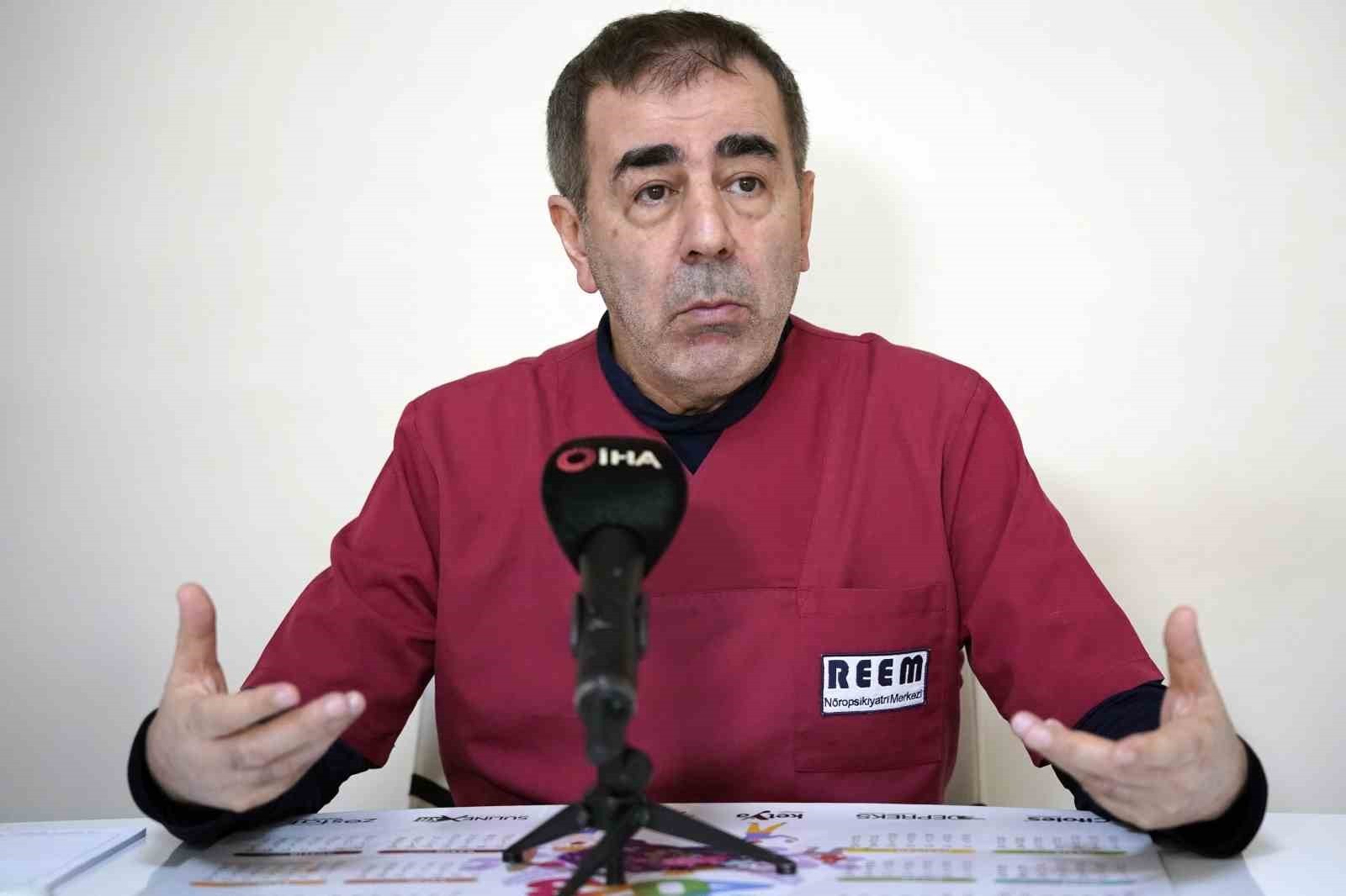 NÖROLOJİ UZMANI DR. MEHMET YAVUZ