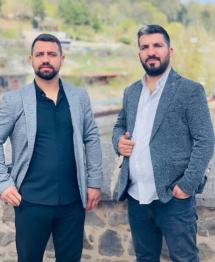 ÖLDÜRÜLEN KARDEŞLER