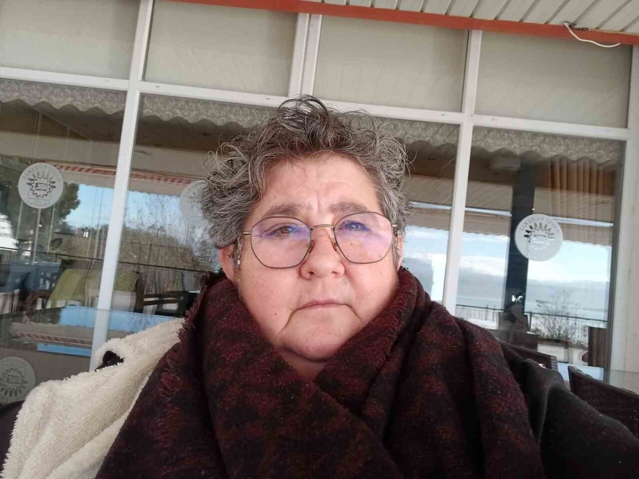 ÖLÜ BULUNAN EMİNE ERSÖZ