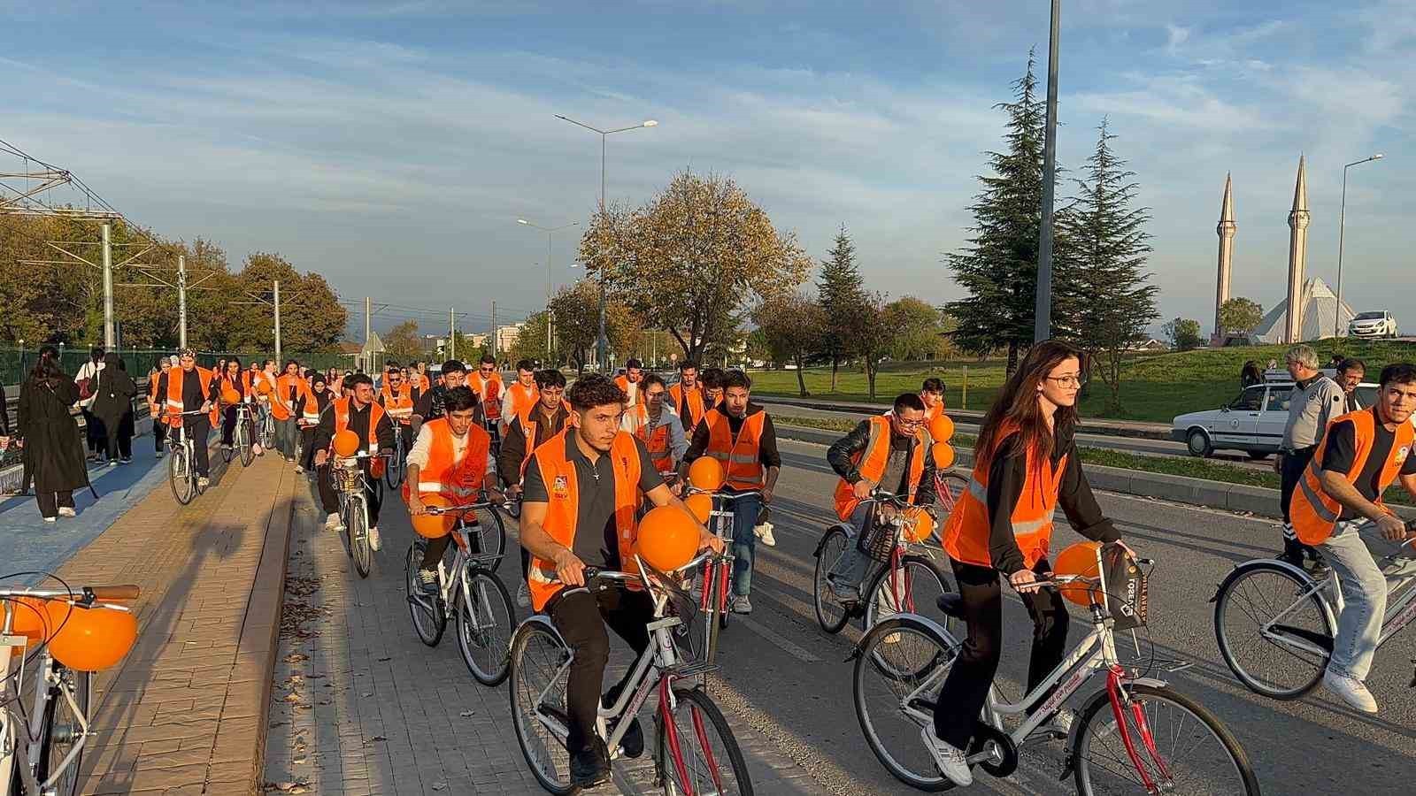 ONDOKUZ MAYIS ÜNİVERSİTESİ (OMÜ) SAĞLIK KÜLTÜR VE SPOR DAİRE BAŞKANLIĞI (SKS) İŞ BİRLİĞİYLE...