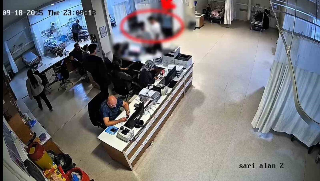 ORDU'NUN PERŞEMBE İLÇESİNDE JANDARMA EKİPLERİ TARAFINDAN YAPILAN DENETİMDE ALKOLLÜ ARAÇ KULLANDIĞI...