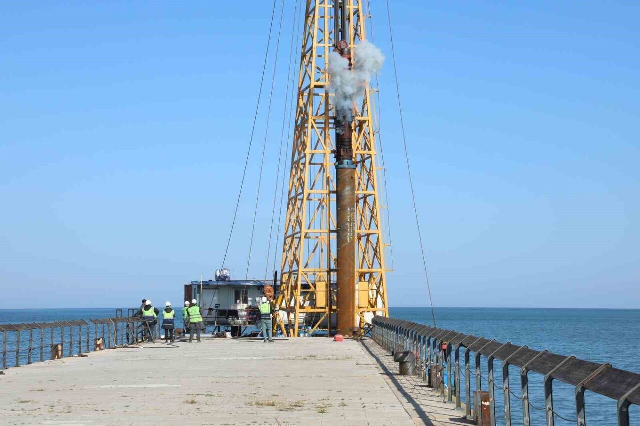 ORDU’NUN ALTINORDU İLÇESİNDE BULUNAN, EKONOMİK ÖMRÜNÜ DOLDURMASI SEBEBİYLE 2017 YILINDA KAPATILAN...