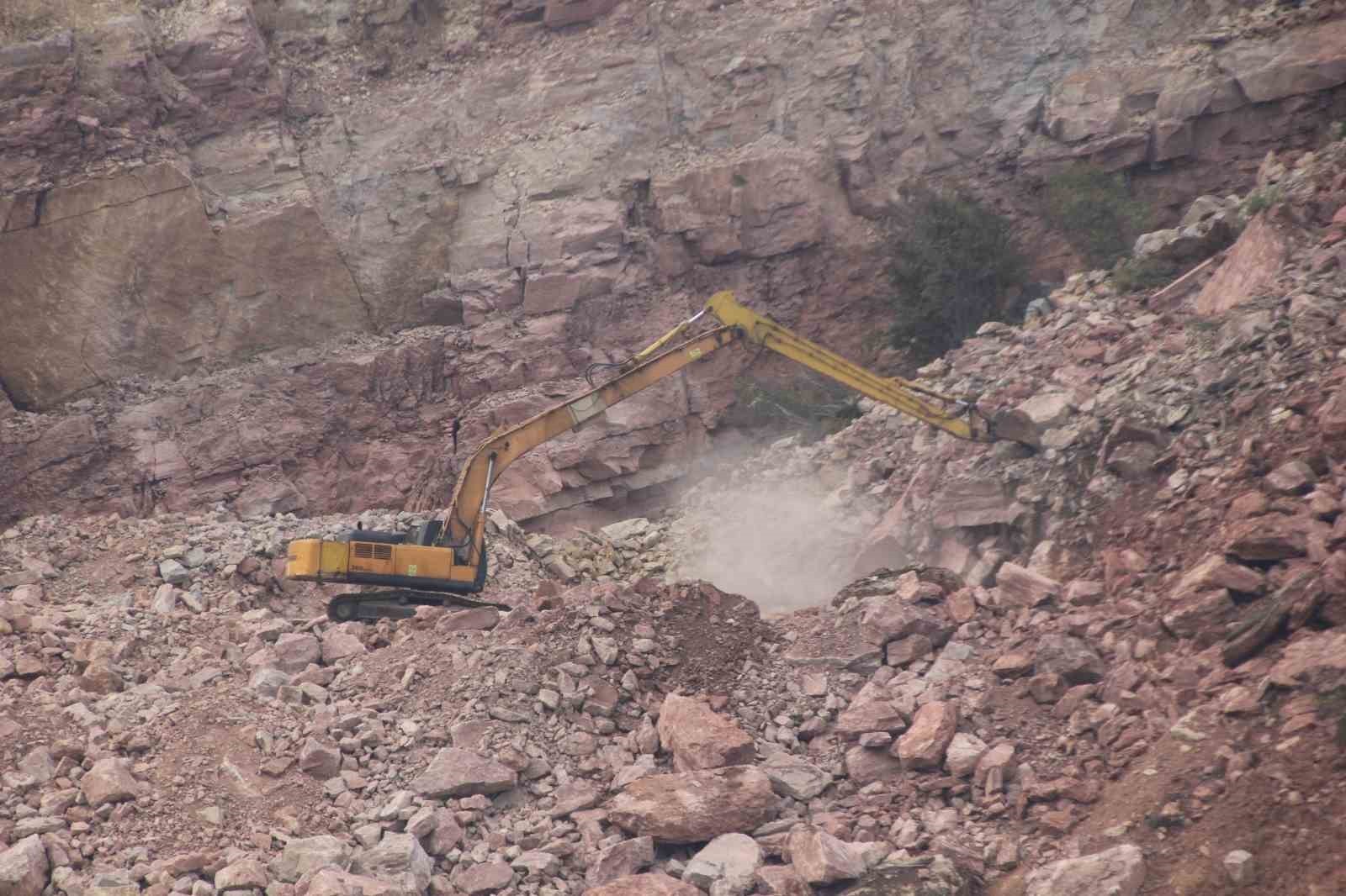 ORDU’NUN FATSA İLÇESİNDE MEYDANA GELEN VE BİR KİŞİNİN CANSIZ BEDENİNE ULAŞILDIĞI, DİĞER KİŞİNİN...