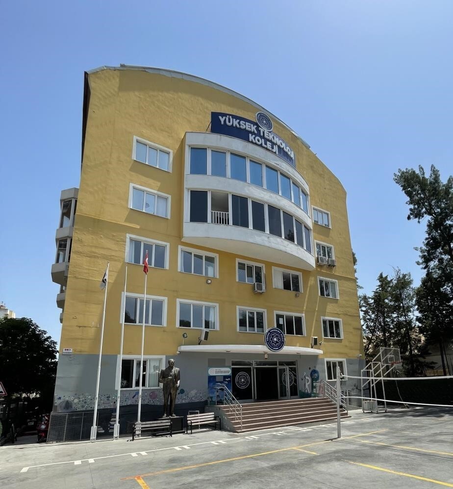 ÖZEL AYDIN YÜKSEK TEKNOLOJİ KOLEJİ, 2026 CUMHURBAŞKANLIĞI YILLIK PROGRAMI’NIN ODAK...