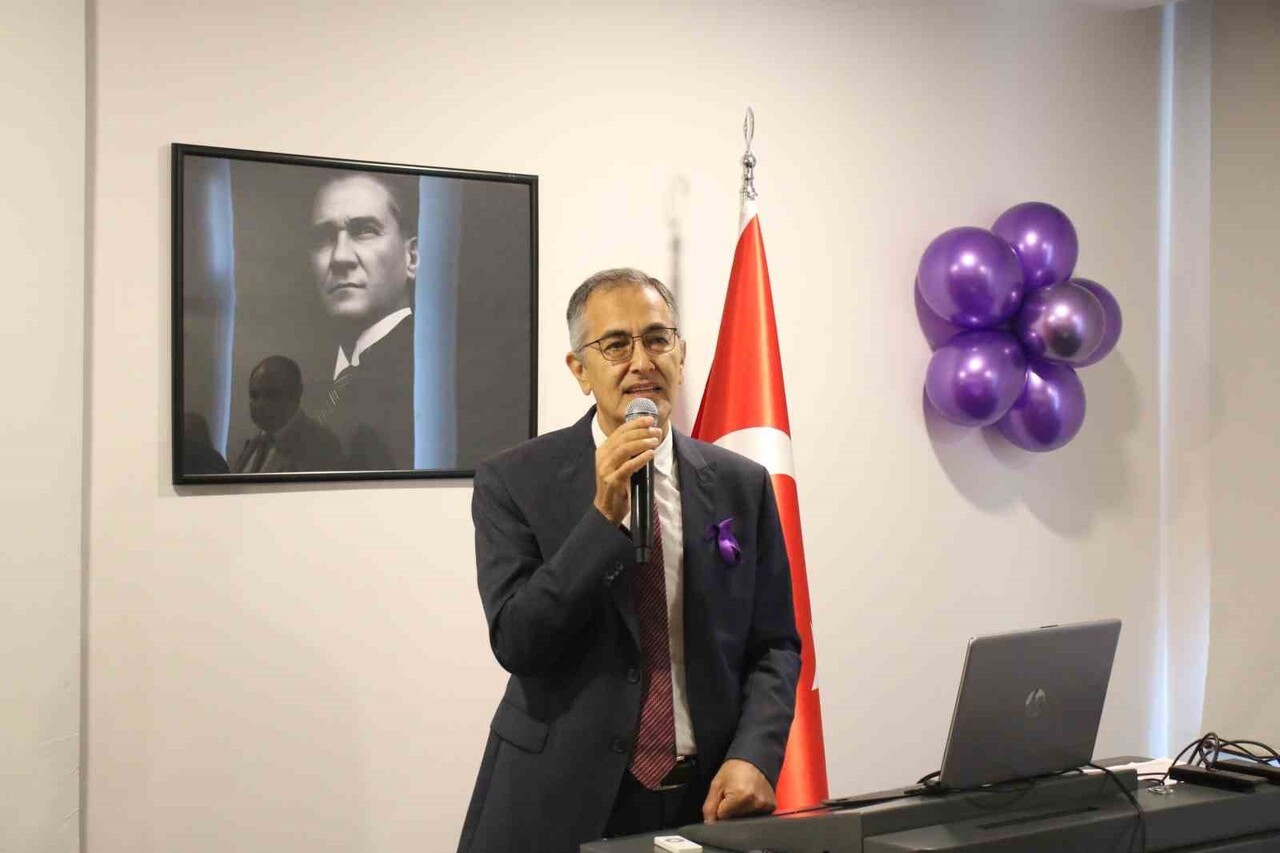 PROF. DR. ADNAN YÜKSEL