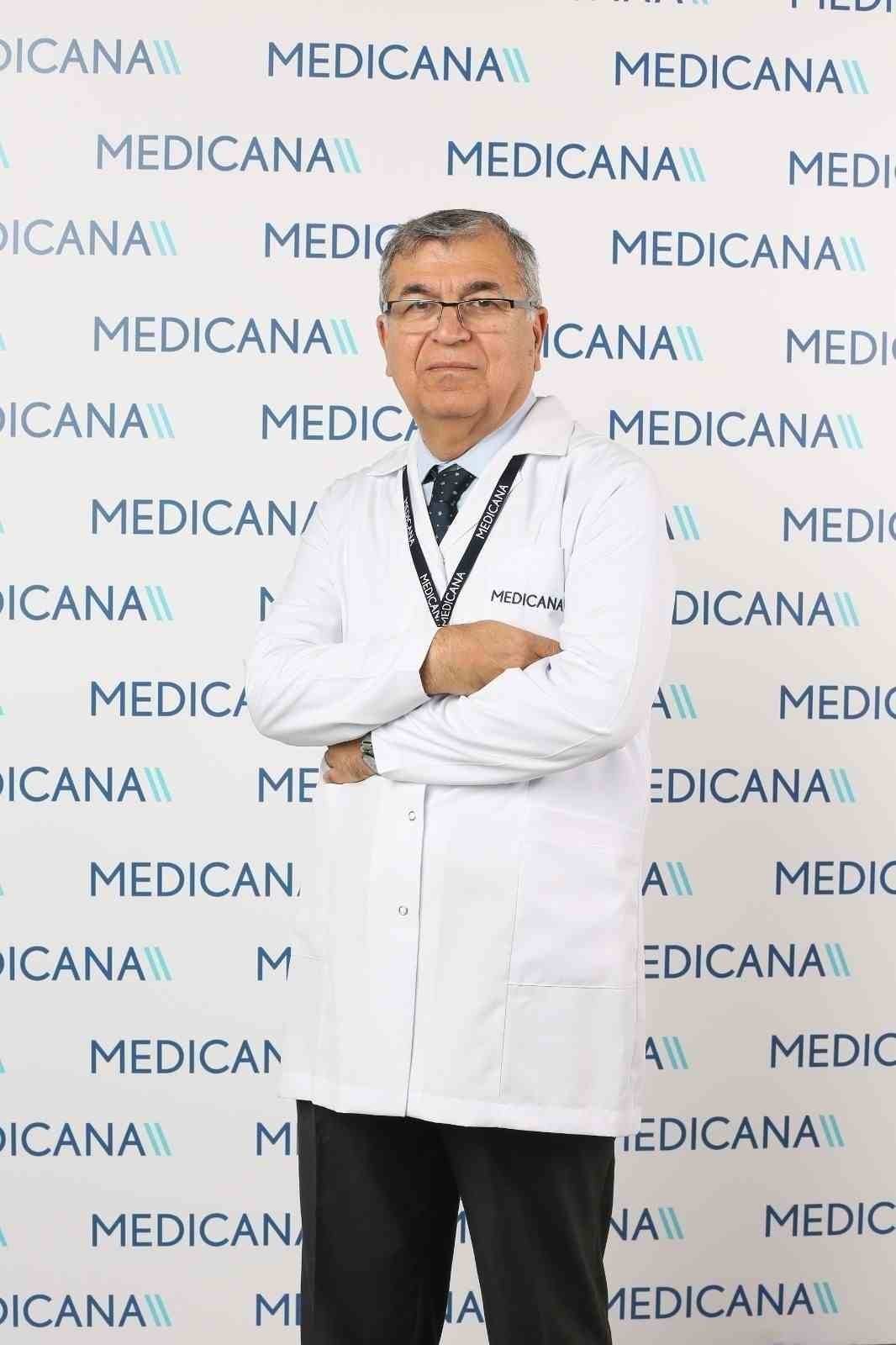 PROF. DR. REŞİT MISTIK