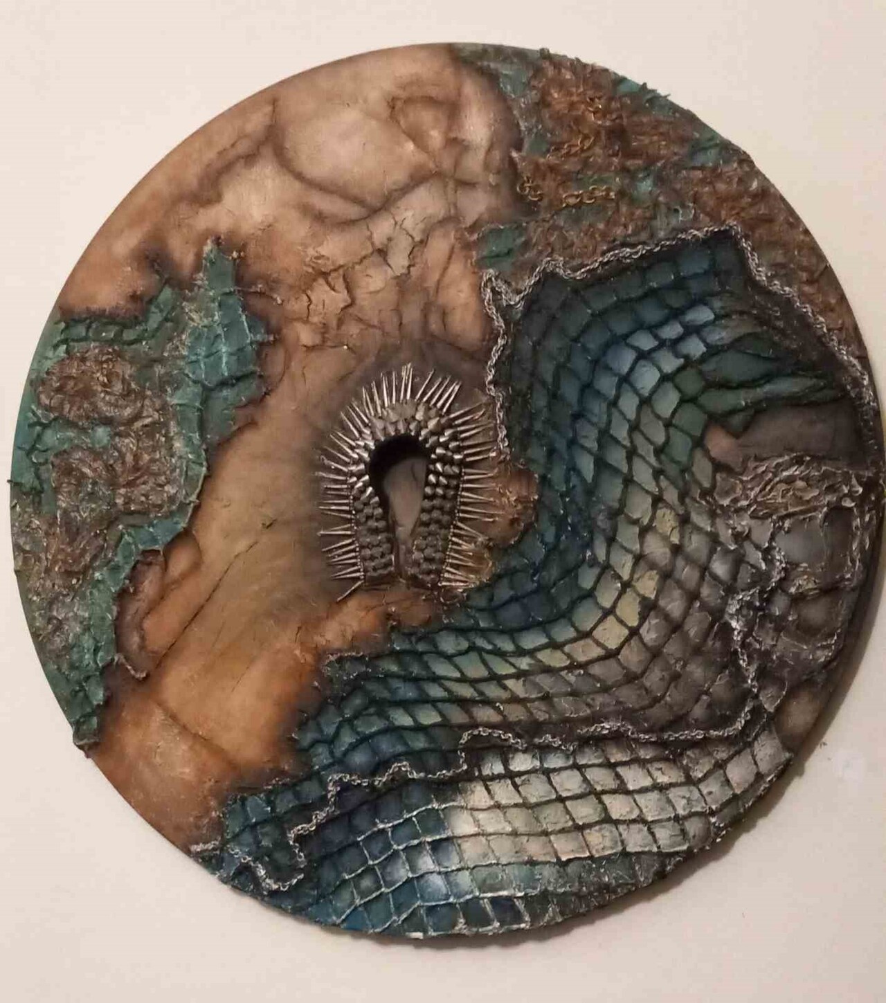 "ENERJİYİ PAYLAŞMAK" SERGİSİNDE YENİLENEBİLİR ENERJİ KAYNAKLARI İLERİ DÖNÜŞÜM TEKNİĞİYLE...