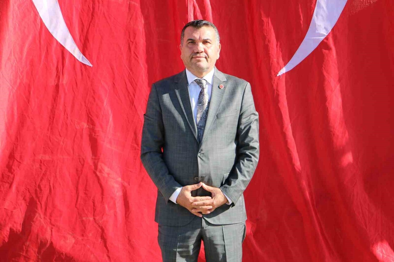 ŞAKİR ERDİN, ÖZELLİKLE TERÖRSÜZ TÜRKİYE SÜRECİ DÖNEMİNDE DİYARBAKIR’DA, MHP GENEL BAŞKANI DEVLET...