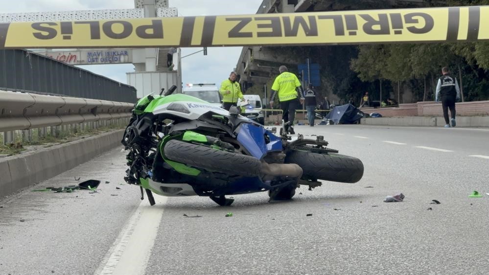 SAMSUN'DA EKİM AYINDA POLİS VE JANDARMA SORUMLULUK BÖLGESİNDE MEYDANA GELEN BİN 215  TRAFİK...