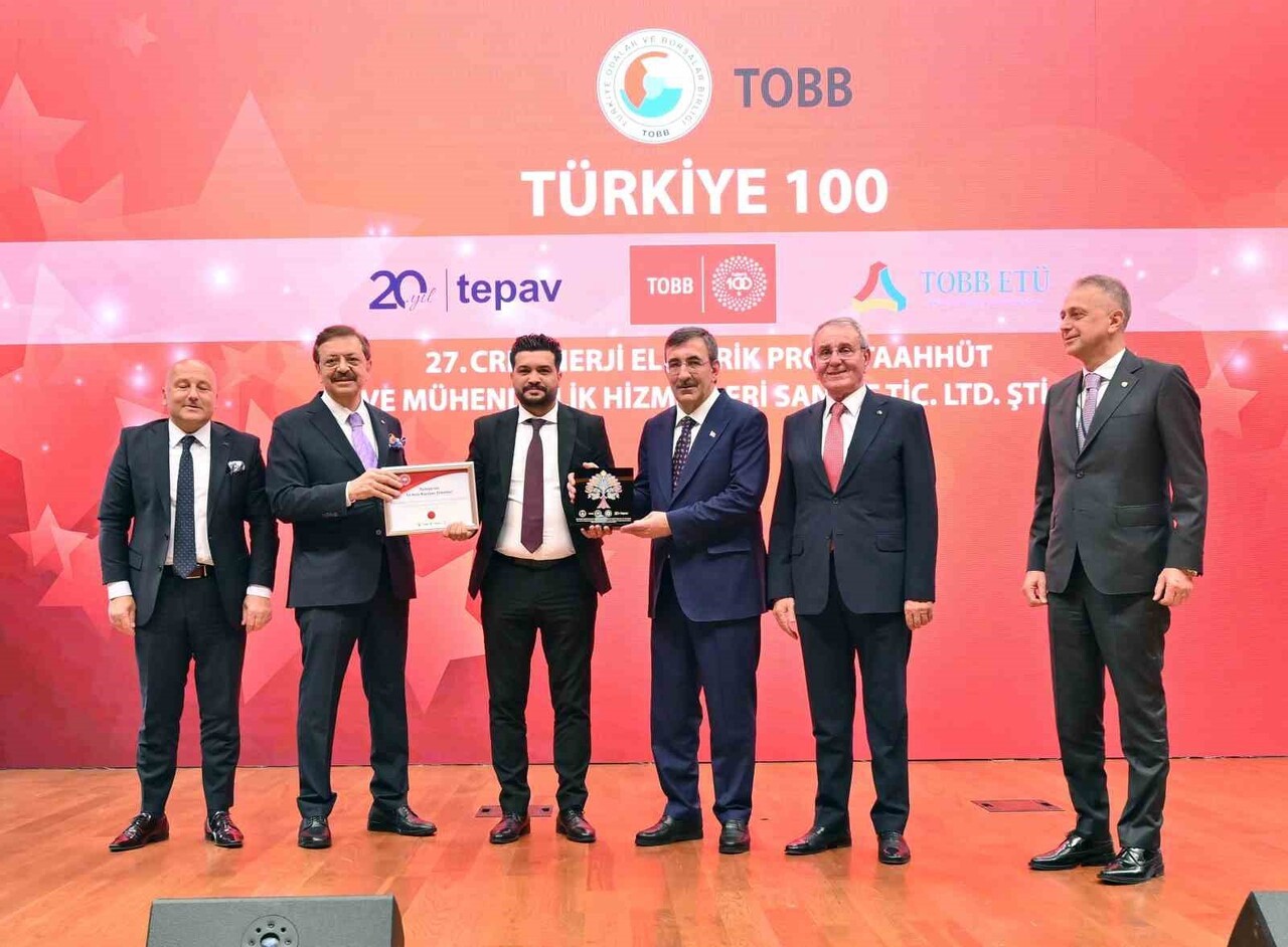 SAMSUN TİCARET VE SANAYİ ODASI (TSO) YÖNETİM KURULU BAŞKANI VE TOBB BAŞKAN YARDIMCISI SALİH ZEKİ...