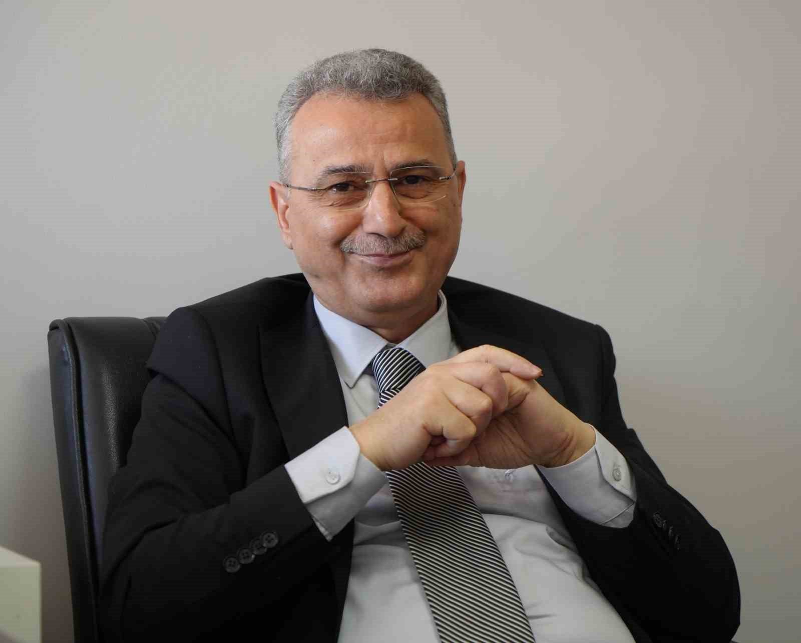 SAMSUN’UN İLKADIM BELEDİYE BAŞKANI İHSAN KURNAZ, GÖREVE GELDİKLERİNDE 850 MİLYON TL’Yİ AŞAN BORÇ...