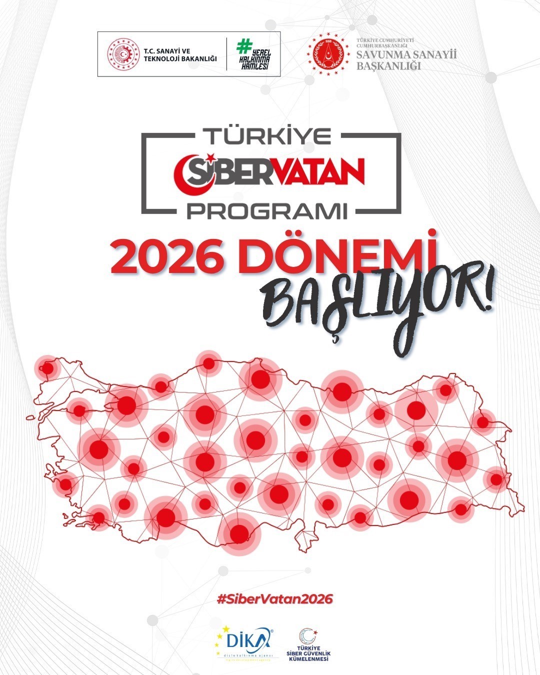 SANAYİ VE TEKNOLOJİ BAKANLIĞI İLE SAVUNMA SANAYİİ BAŞKANLIĞI İŞ BİRLİĞİNDE, KALKINMA AJANSLARI...