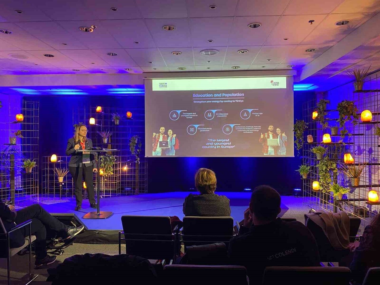 SANAYİ VE TEKNOLOJİ BAKANLIĞI KOORDİNASYONUNDA FAALİYETLERİNİ SÜRDÜREN BURSA ESKİŞEHİR BİLECİK...