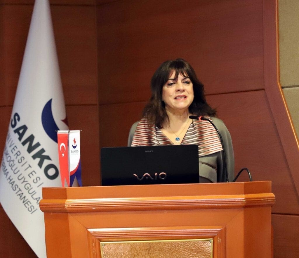 SANKO ÜNİVERSİTESİ, TOPLUMA HİZMET ODAKLI EĞİTİM ANLAYIŞI VE NİTELİKLİ SAĞLIK PROFESYONELLERİ...