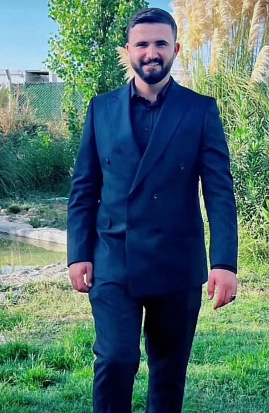 ŞANLIURFA'DA PAMUK BİÇME MAKİNESİNE KAPILAN GENÇ HAYATINI KAYBETTİ