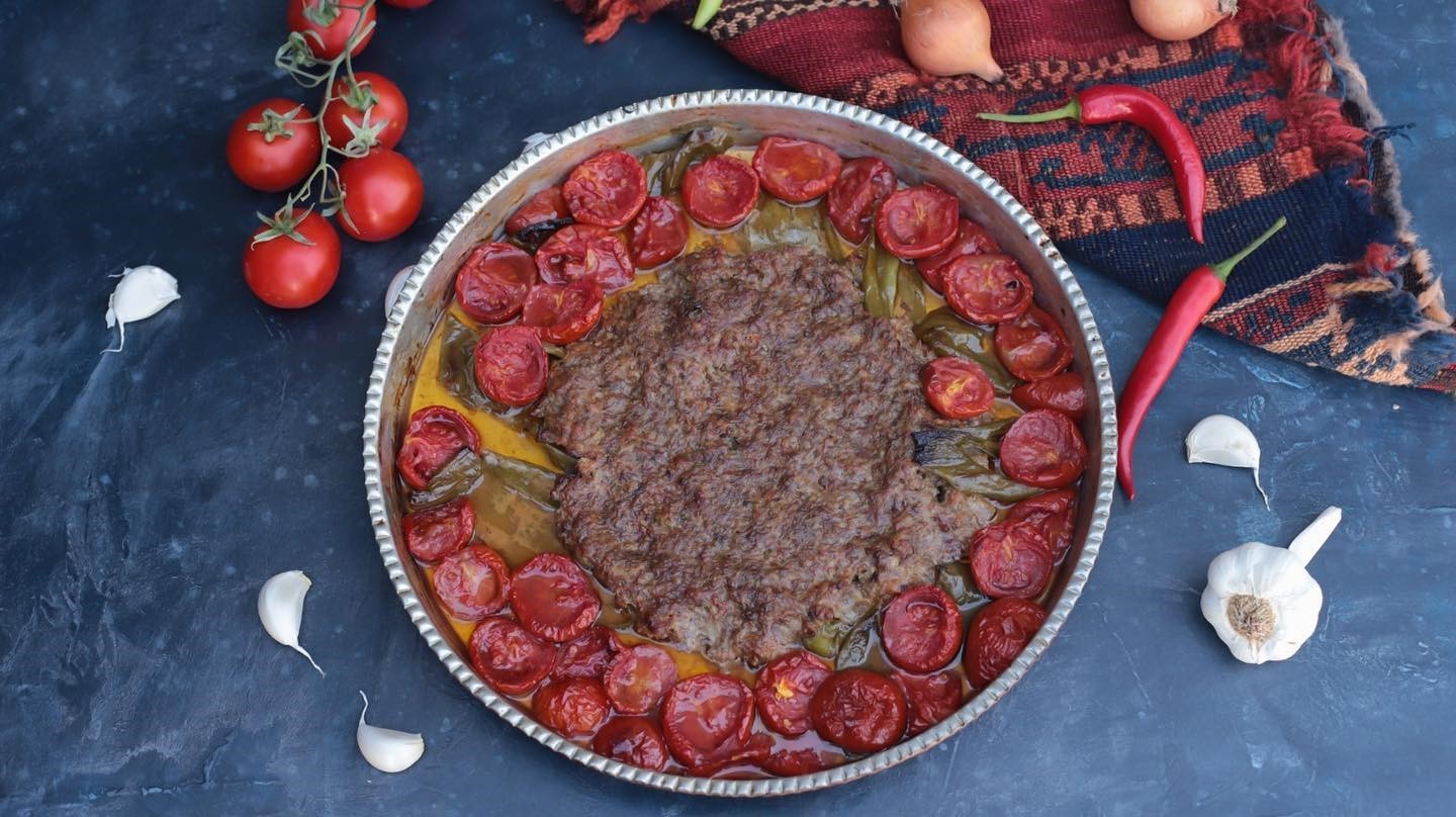 ŞANLIURFA’NIN EN İYİ ŞEFİ ARANIYOR