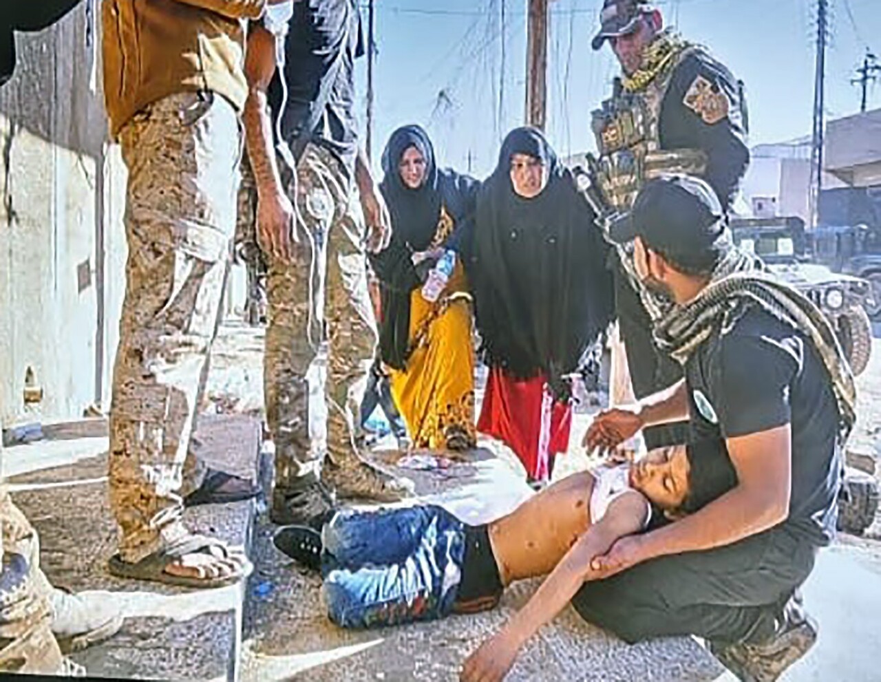 SAVAŞ FOTO MUHABİRİ NİSH NALBANDİAN, FOTON MUĞLA’NIN KONUĞU OLDU